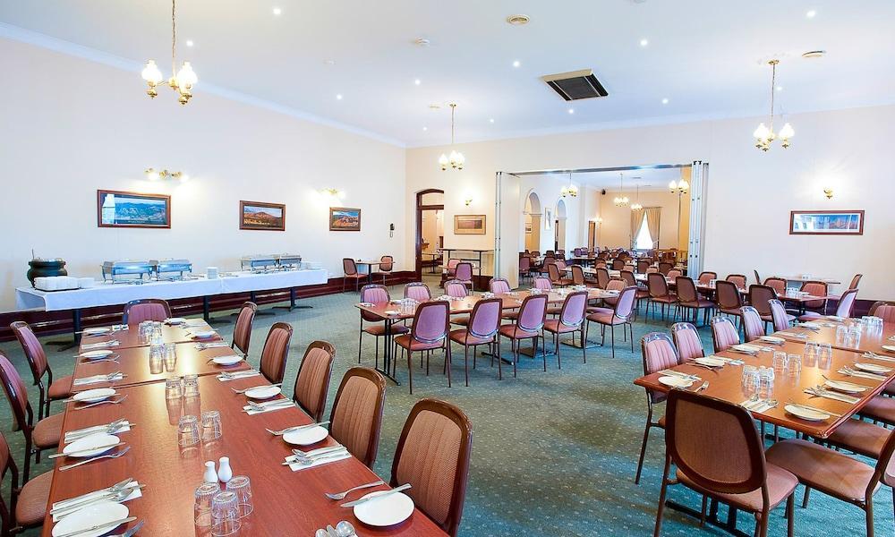 Standpipe Golf Motor Inn Порт-Огаста Екстер'єр фото