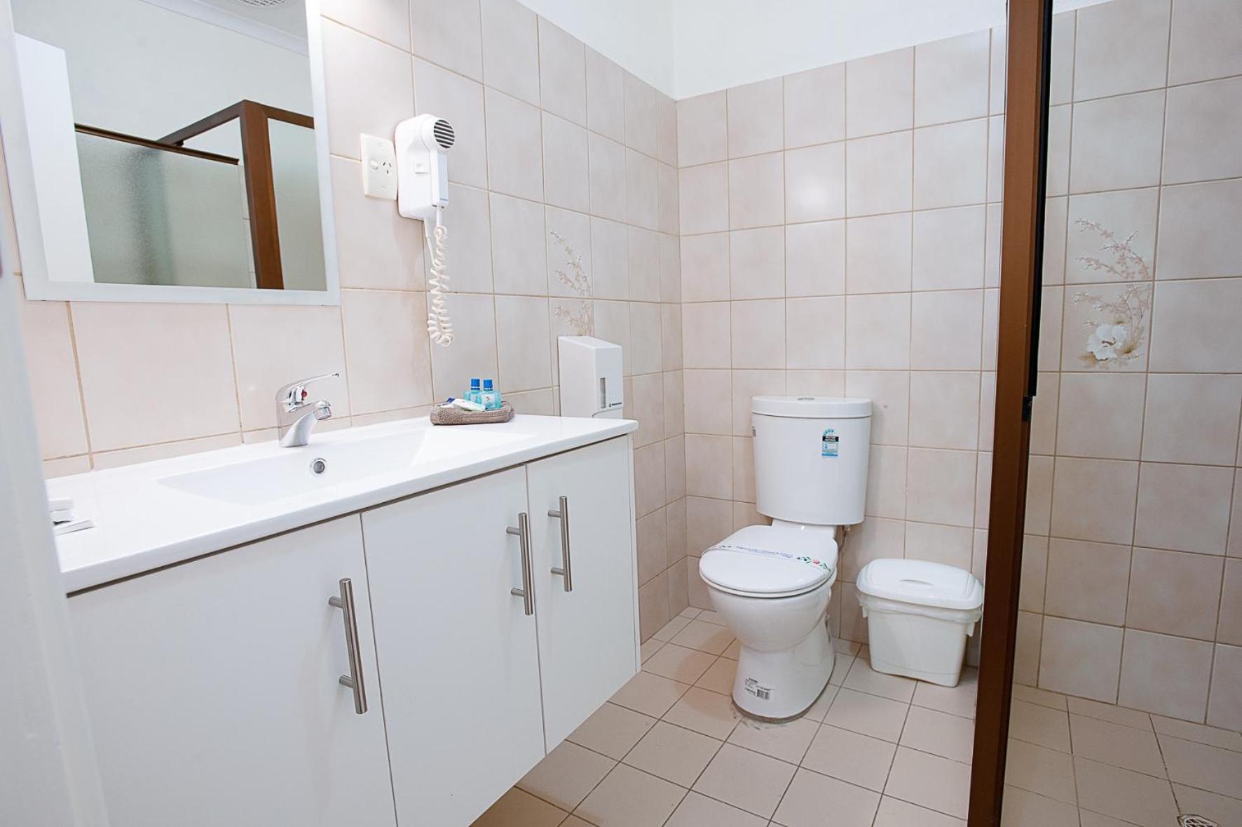 Standpipe Golf Motor Inn Порт-Огаста Екстер'єр фото