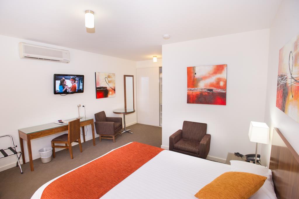 Standpipe Golf Motor Inn Порт-Огаста Екстер'єр фото