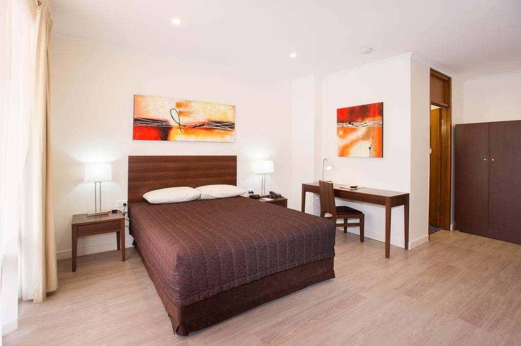 Standpipe Golf Motor Inn Порт-Огаста Екстер'єр фото